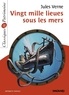 Jules Verne - Vingt-Mille lieues sous les mers.