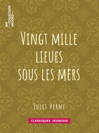 Vingt mille lieues sous les mers