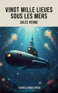 Vingt mille lieues sous les mers