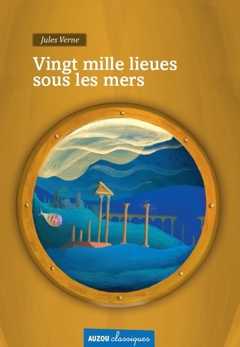 Vingt mille lieues sous les mers