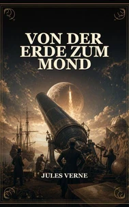 Von der Erde zum Mond