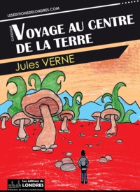 Rechercher pdf ebooks téléchargement gratuit Voyage au centre de la terre (Litterature Francaise)