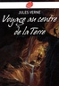 Jules Verne - Voyage au centre de la Terre.
