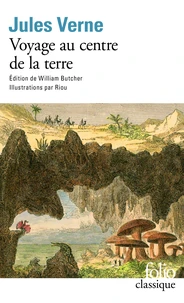 Voyage au centre de la terre