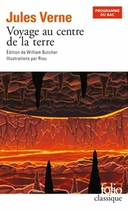 Livres en français téléchargement gratuit pdf Voyage au centre de la terre PDB ePub iBook 9782072861352 (Litterature Francaise) par Jules Verne