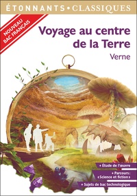 C'est un livre à télécharger Voyage au centre de la Terre RTF FB2 PDB par Jules Verne