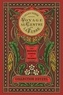 Jules Verne - Voyage au centre de la Terre.