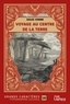 Jules Verne - Voyage au centre de la terre.