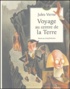 Jules Verne - Voyage au centre de la Terre.