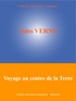 Jules Verne et  L'Edition Numérique Européenne - Voyage au centre de la Terre.