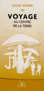 Voyage au centre de la Terre