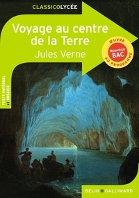 Kindle it livres télécharger Voyage au centre de la Terre par Jules Verne (French Edition) 9791035807092