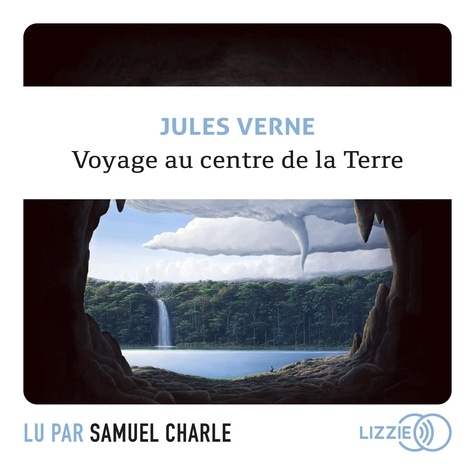 Voyage au centre de la Terre