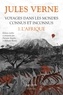 Jules Verne - Voyages dans les mondes connus et inconnus - Tome 1, L'Afrique.