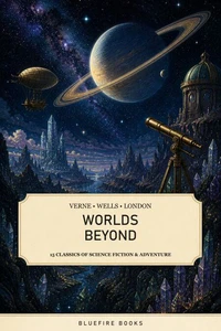 Worlds Beyond