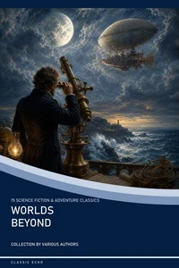 Worlds Beyond