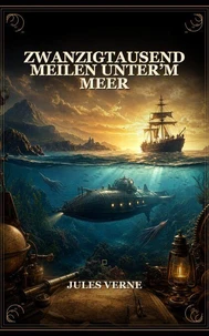 Zwanzigtausend Meilen unter'm Meer