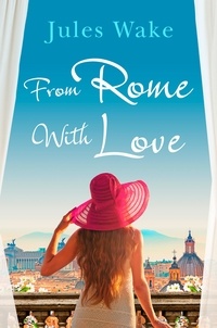 Jules Wake - From Rome with Love.