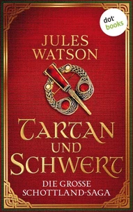 Tartan und Schwert
