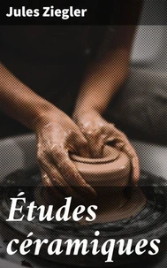 Études céramiques