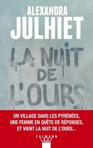 La Nuit de l'ours