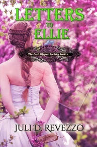 Letters to Ellie