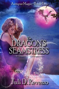 The Dragon's Seamstress