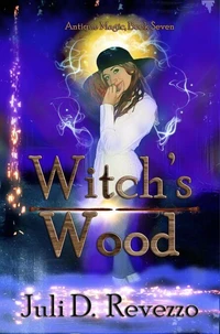 Witch's Wood