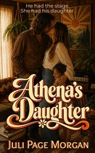 Athena's Daughter