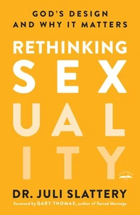 Rethinking Sexuality