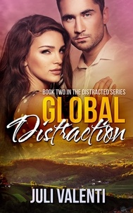  Juli Valenti - Global Distraction - Distracted, #2.
