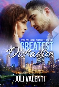  Juli Valenti - Greatest Distraction - Distracted, #1.