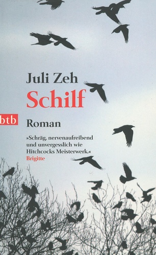 Juli Zeh - Schilf.