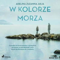 W kolorze morza