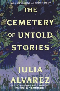The Cemetery of Untold Stories