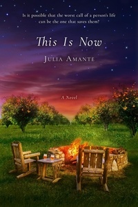  Julia Amante - This Is Now.