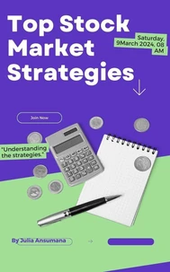 Top Stock Market Strategies
