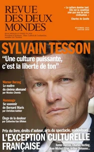 L'exception culturelle française