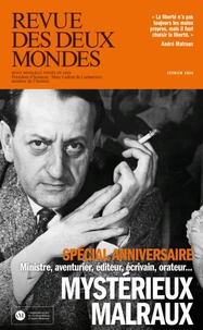 Mystérieux Malraux
