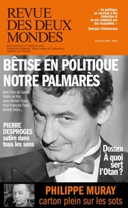 Bêtise en politique, notre palmarès