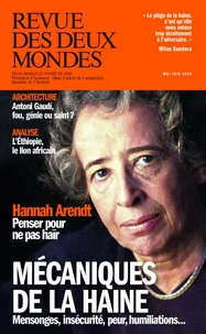 Mécaniques de la haine