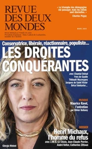 Les droites conquérantes