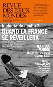Inéluctable declin ?
