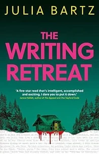 The writing retreat
