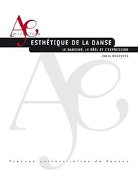 Esthétique de la danse