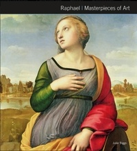 Julia Biggs - Raphael Masterpieces of Art.