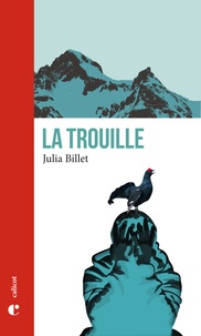 Julia Billet - La trouille.