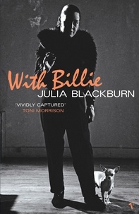 Julia Blackburn - With Billie.
