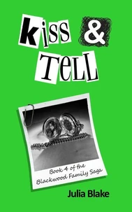 Kiss &amp; Tell