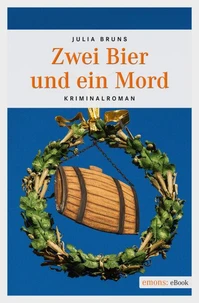 Zwei Bier und ein Mord